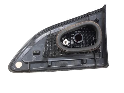 Used Left tailgate light Left tailgate light RENAULT SCÉNIC III (JZ0/1_) 1.5 dCi (110 hp) 25053627 25053627