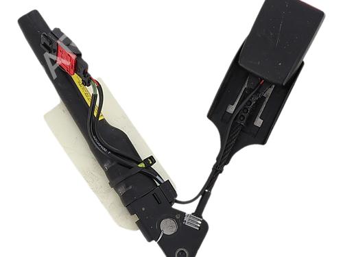 Seat buckle RENAULT TWINGO II (CN0_) 1.5 dCi 90 | BP37749325I32 - Image 3