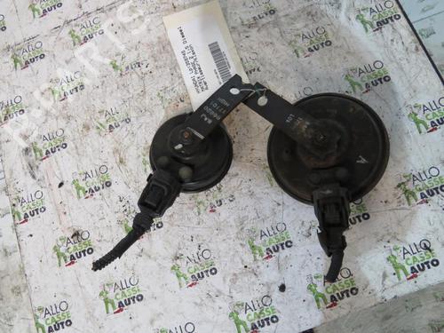 Used Horn Horn HYUNDAI MATRIX (FC) 1.5 CRDi VGT (110 hp) 25097270 25097270