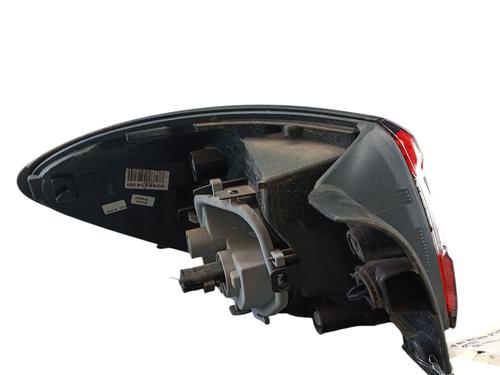 Right taillight RENAULT CAPTUR I (J5_, H5_) 1.2 TCe 120 | BP29429136C35 