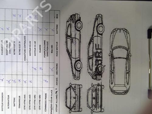 Switch AUDI A3 (8P1) 1.6 | BP25062513I30 - Image 4
