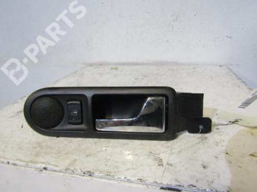 Used Rear right interior door handle Rear right interior door handle VW GOLF IV (1J1) 1.9 TDI (101 hp) 10598522 10598522