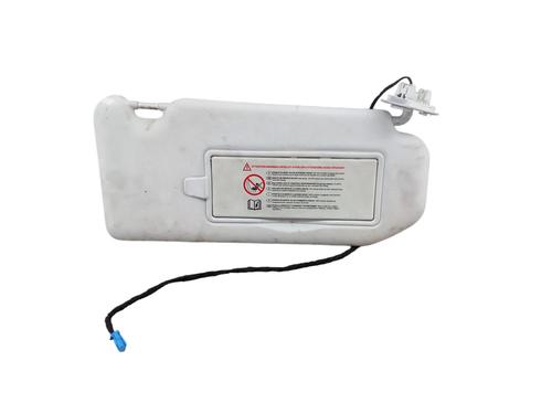 Right sun visor PEUGEOT 508 I (8D_) 2.0 HDi | BP25061945I2 