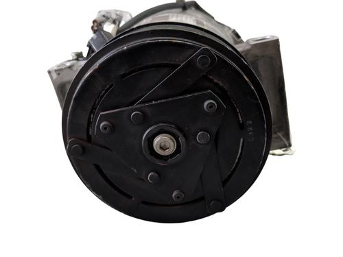 AC compressor RENAULT CAPTUR I (J5_, H5_) 1.2 TCe 120 | BP29630262M34  - Image 7