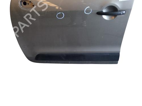 Used Left front door CITROËN C3 Picasso (SH_) 1.4 VTi 95 (SH8FSC, SH8FP0, SH8FP6) (95 hp) 31218156
