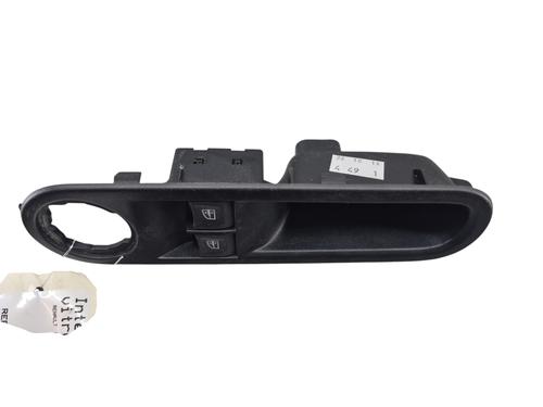 Left front window switch RENAULT TWINGO III (BCM_, BCA_) 0.9 TCe 90 (BCM9, BCM2) | BP28962311I27 - Image 5