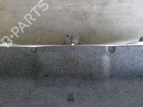 Used Tailgate RENAULT MEGANE II Saloon (LM0/1_) 1.9 dCi (LM0G, LM1G, LM2C) (120 hp) 25063439