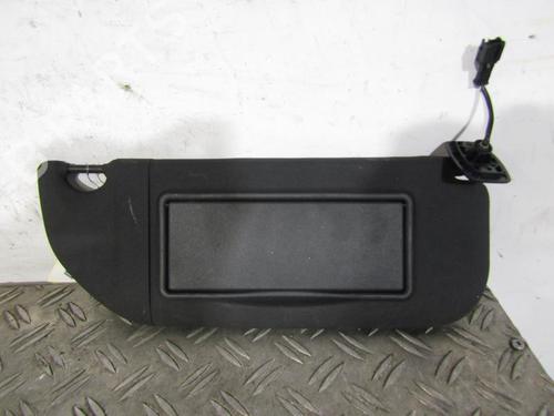 Used Right sun visor CITROËN DS3 (SA_) 1.6 VTi 120 (120 hp) 25095425