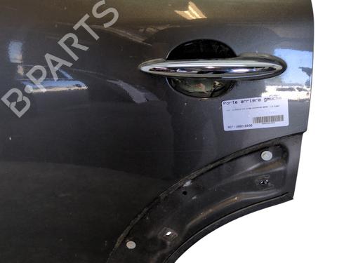 Used Left rear door Left rear door MINI MINI COUNTRYMAN (R60) One D (90 hp) 27282072 27282072
