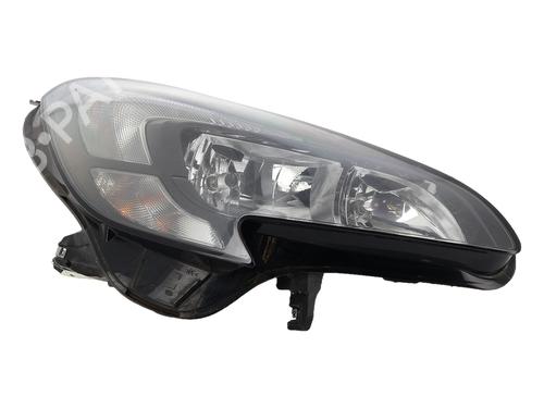 Right headlight OPEL CORSA E (X15) 1.4 (08, 68) | BP39487320C29 - Image 1