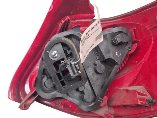 Left taillight PEUGEOT 207 SW (WK_) 1.6 HDi | BP26240341C34 