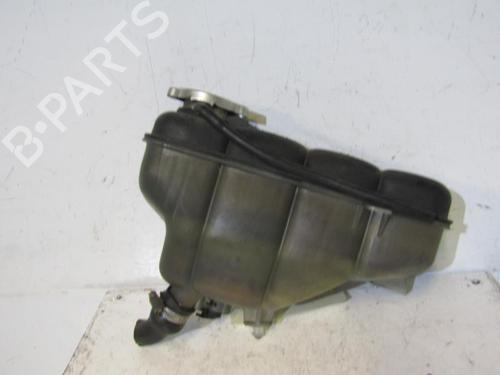 Ekpansionstank MERCEDES-BENZ C-CLASS (W202) C 180 (202.018) (122 hp) 25082927