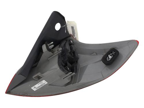 Left taillight RENAULT MEGANE III Hatchback (BZ0/1_, B3_) 1.5 dCi (BZ09, BZ0D, BZ1W, BZ29, BZ14) | BP40001847C34 - Image 6