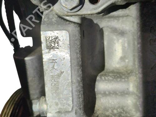 Engine PEUGEOT 208 I (CA_, CC_) 1.6 HDi / BlueHDi 75 | BP30576763M1 