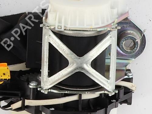 Used Front left seatbelt Front left seatbelt VW POLO V (6R1, 6C1) 1.2 (60 hp) 35891322 35891322