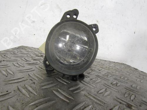 Used Left front fog light MERCEDES-BENZ B-CLASS Sports Tourer (W245) B 180 CDI (245.207) (109 hp) 25095359