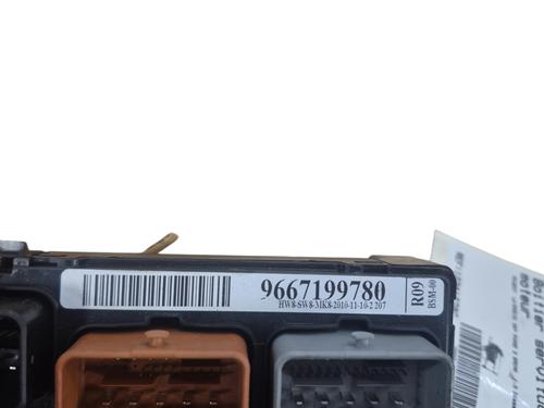 Used Fuse box Fuse box PEUGEOT 207 SW (WK_) 1.6 HDi (112 hp) 33610404 33610404