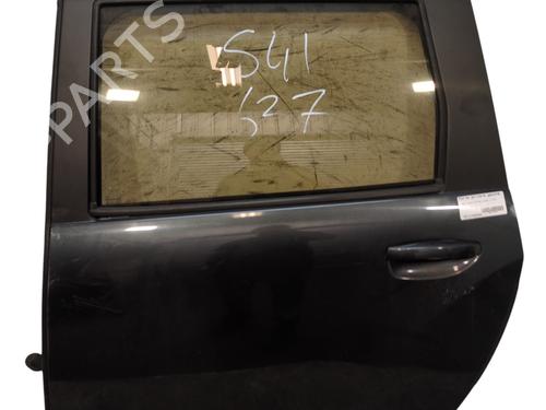 Left rear door DACIA LODGY (JS_) 1.5 dCi | BP29482127C4 