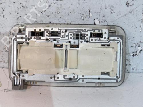 Used Interior roof light Interior roof light FIAT DOBLO Box Body/MPV (223_) 1.3 JTD 16V (70 hp) 25092027 25092027