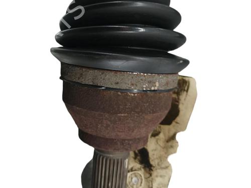 Left front driveshaft NISSAN NV200 Van 1.5 dCi 90 (M20, M20N, M20M) | BP25103474M38 