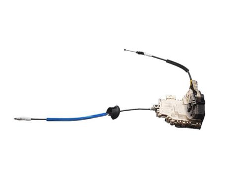 Front right lock AUDI A4 B8 Avant (8K5) 2.0 TDI | BP25058212C97 