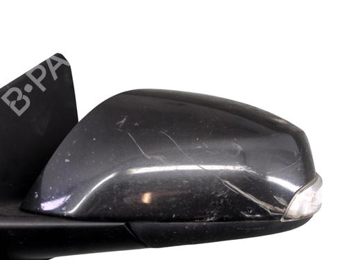 Left mirror RENAULT MEGANE III Hatchback (BZ0/1_, B3_) 1.5 dCi (BZ09, BZ0D, BZ1W, BZ29, BZ14) | BP29560688C26 