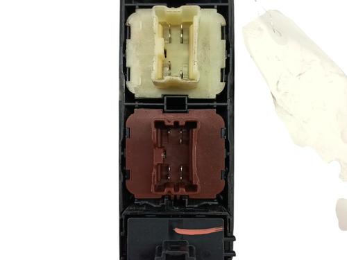 Left front window switch RENAULT CAPTUR I (J5_, H5_) 0.9 TCe 90 | BP33181533I27 - Image 2