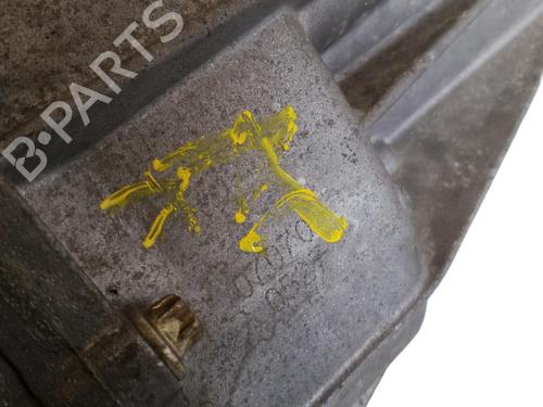 Used Gearbox Gearbox RENAULT SCÉNIC II (JM0/1_) [2003-2010] 25077364 25077364