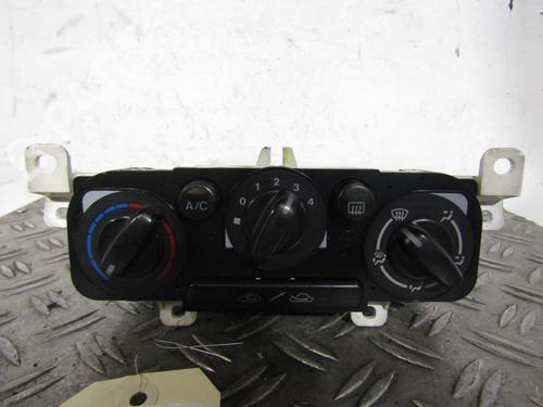 Used Climate control MAZDA 323 F VI Hatchback (BJ) [1998-2004]  25080587