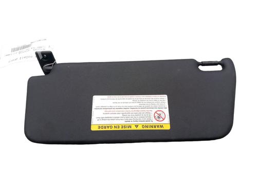 Used Right sun visor MERCEDES-BENZ CLK (C209) CLK 220 CDI (209.308) (150 hp) 25053775