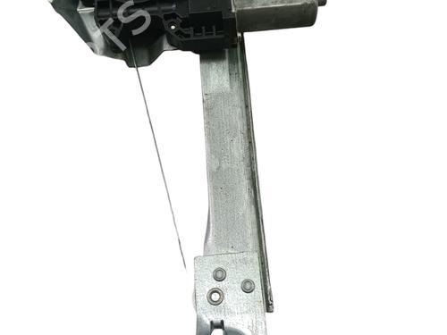 Front left window mechanism RENAULT CAPTUR I (J5_, H5_) 1.2 TCe 120 | BP28524720C22 - Image 3