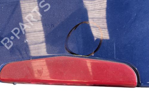 Tailgate OPEL CORSA E (X15) 1.4 (08, 68) | BP29482119C6 
