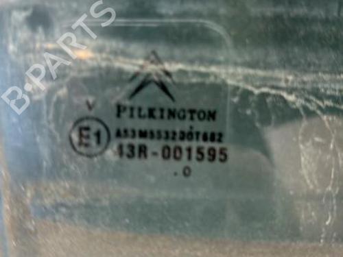 rear-right-door-window-citroen-c3-ii-sc_-2009-25101487 main image