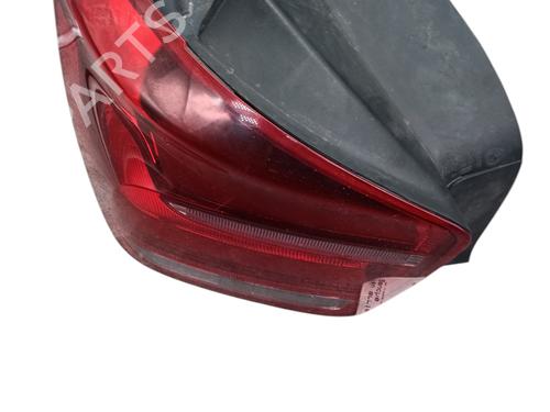 Left taillight BMW 1 (F20) 120 d | BP28521641C34 