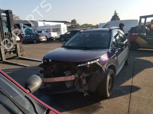 Right taillight CITROËN C4 CACTUS 1.2 VTi 82 | BP28491110C35 - Image 22