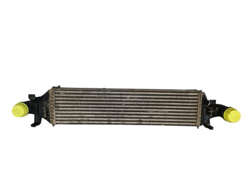 Used Intercooler Intercooler FIAT 500L (351_, 352_) 1.3 D Multijet (199LXY1A, 199LXY11) (84 hp) 28321476 28321476