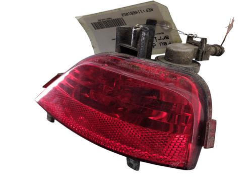 Used Rear fog light RENAULT LAGUNA III (BT0/1) 1.5 dCi (BT00, BT0A, BT0T, BT1J) (110 hp) 30177073