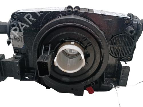 Used Steering column stalk PEUGEOT 208 II (UB_, UP_, UW_, UJ_) 1.2 PureTech 75 (75 hp) 31761601