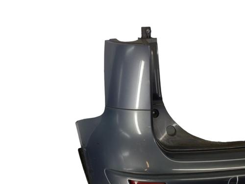 Rear bumper NISSAN NOTE (E11, NE11) 1.6 | BP25087761C8 