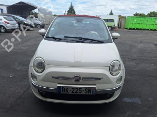 Right headlight FIAT 500 C (312_) 1.3 D Multijet (312CXE1A, 312AXE1A) | BP37470834C29 - Image 12