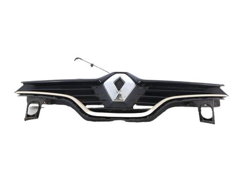 Grill RENAULT CAPTUR I (J5_, H5_) 1.5 dCi 90 (J5N4, J5M5, J5MW, J5M6, J5AL, J5AJ) | BP37201270C40 - Image 7