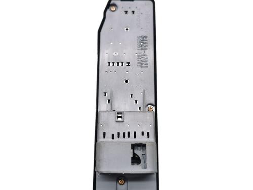 Used Left front window switch Left front window switch TOYOTA PRIUS Liftback (_W2_) [2003-2010] 25060996 25060996