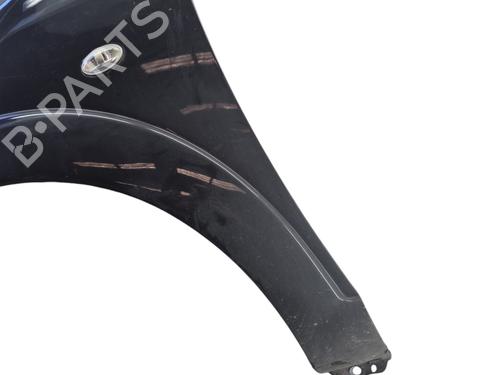 Left front fenders CITROËN C3 I (FC_, FN_)  | BP25060927C41 