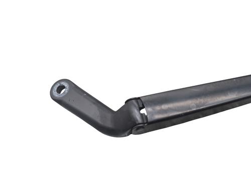 Used Front windshield wiper arm PEUGEOT 206 Hatchback (2A/C) 1.4 16V (88 hp) 25087183