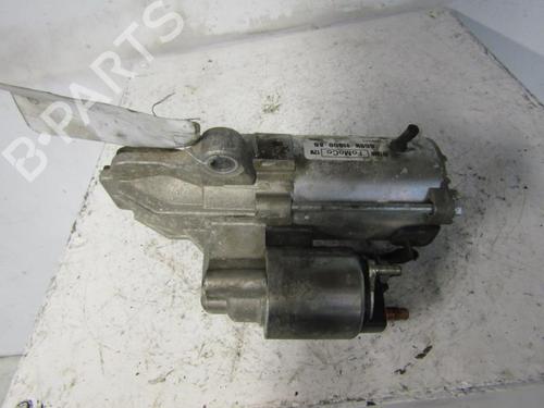 Starter FORD MONDEO IV Turnier (BA7) 2.0 EcoBoost | BP25083125M8 