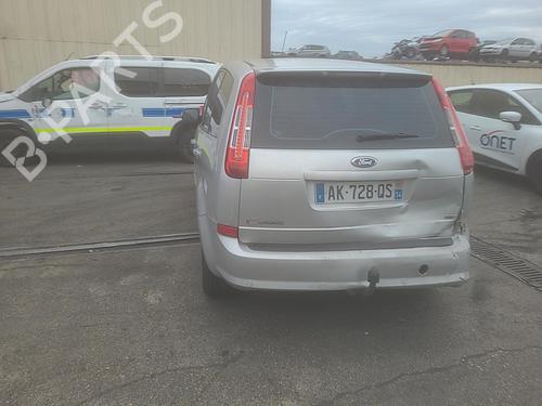 Warning switch FORD C-MAX (DM2) 1.8 TDCi | BP25088091I22 - Image 17