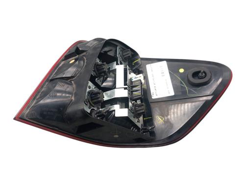 Used Left taillight Left taillight MERCEDES-BENZ M-CLASS (W164) ML 300 CDI 4-matic (164.121) (204 hp) 33184469 33184469