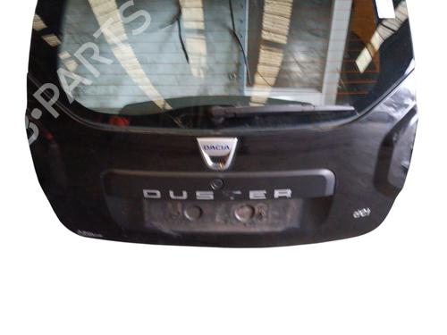 Tailgate DACIA DUSTER (HS_) 1.5 dCi | BP32221708C6 