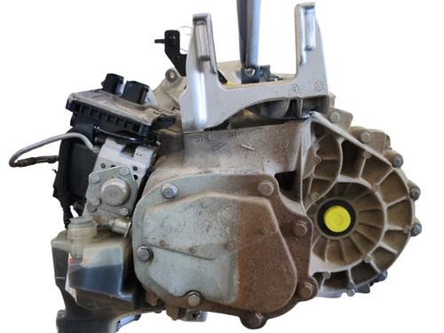 gearbox-citroen-c5-iii-rd_-2008-2009-2010-2011-2012-2013-2014-2015-2016-2017-27717196 main image