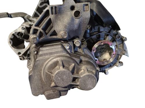 Gearbox SKODA OCTAVIA III Combi (5E5, 5E6) 1.5 TSI | BP31340535M3 - Image 8